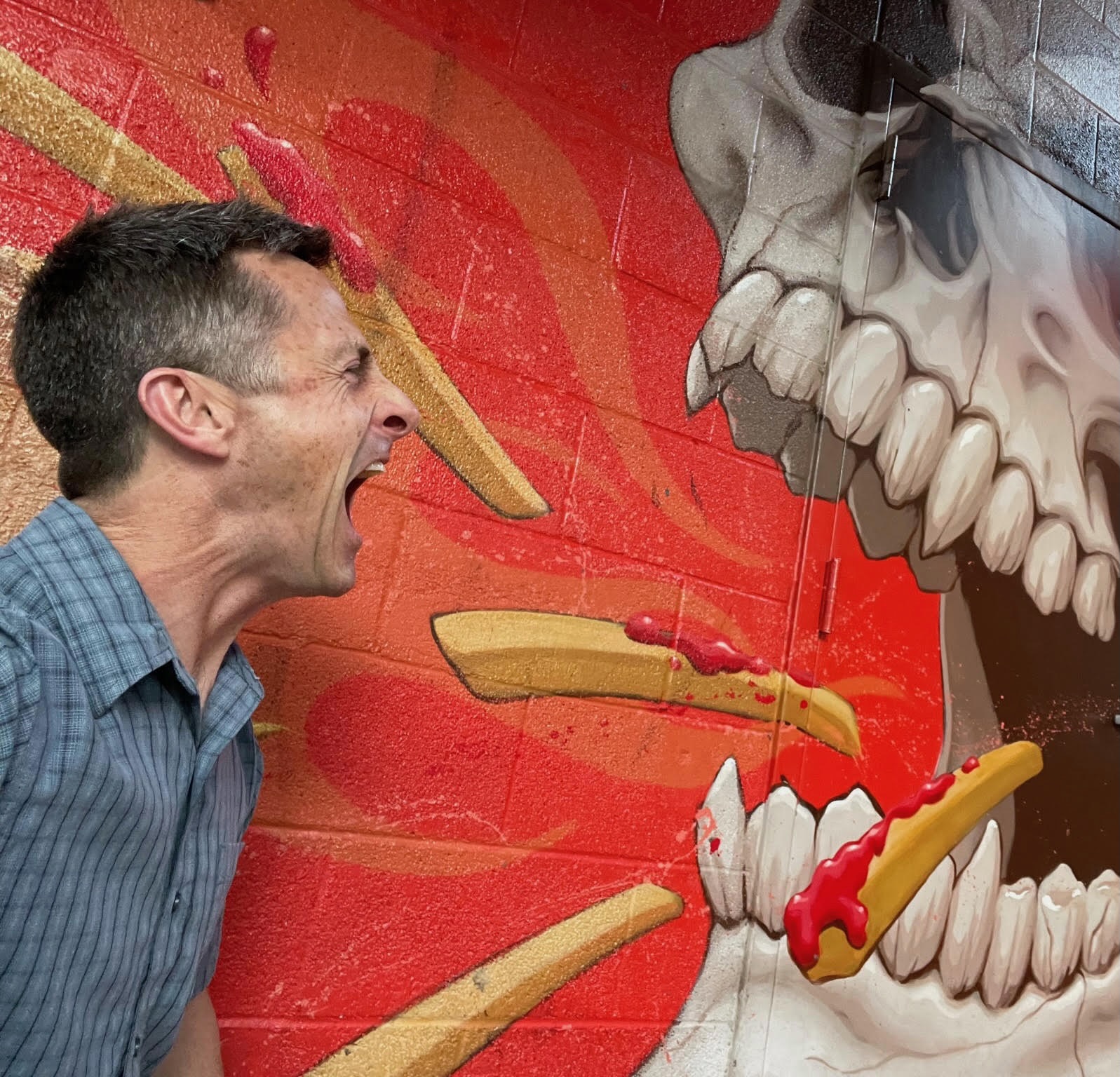 Shawn Grady